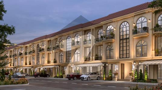 SPANISH STYLE TOWN HOUSES - 2 BEDROOMS FURNISHED APARTMENTS SPANISH STYLE TOWN HOUSES - 2 BEDROOMS FURNISHED APARTMENTS