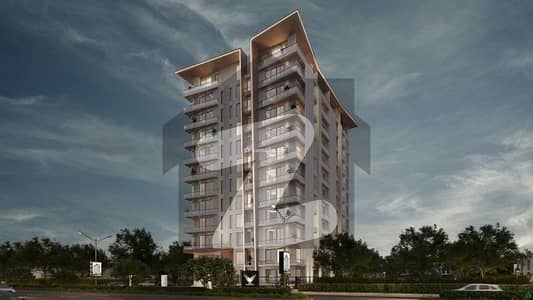 Zameen Phoenix High-End Residences By Zameen Developments