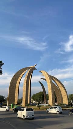Prime 5 Marla Semi Commercial Plot For Sale | Sector G Lalak Jan Block Bahria Town Lahore | High Return Investment