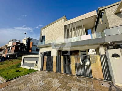 Brand New House For Rent (GROUND FLOOR)