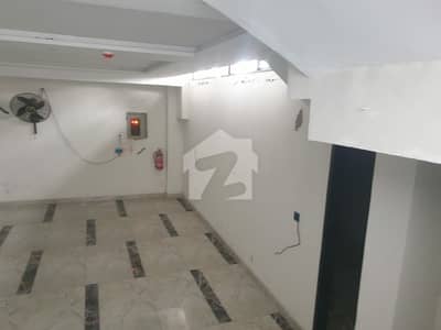 4marla Basement available for rent in DD commercial dha phase-4 Lahore