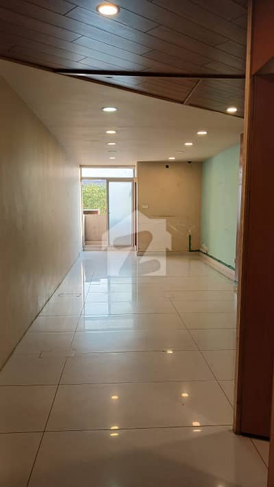 429 Sq. Ft OFFICE AVAILABLE FOR RENT IN G-11 MARKAZ, ISLAMABAD