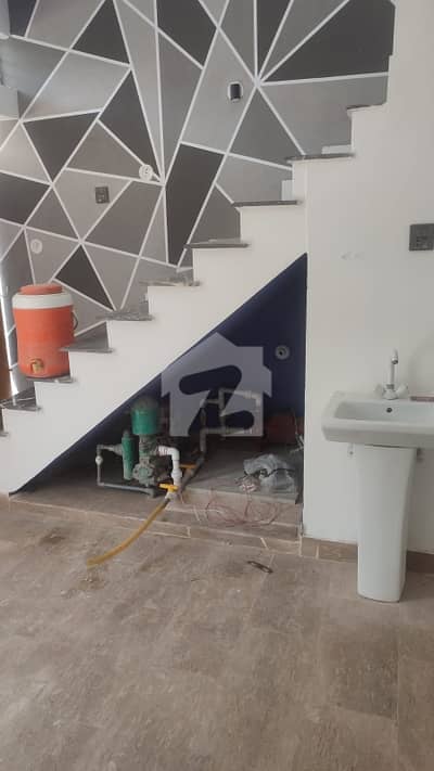 Prime Location Lower Portion 120 Square Yards For rent In Sector 31 - Punjabi Saudagar City Phase 2