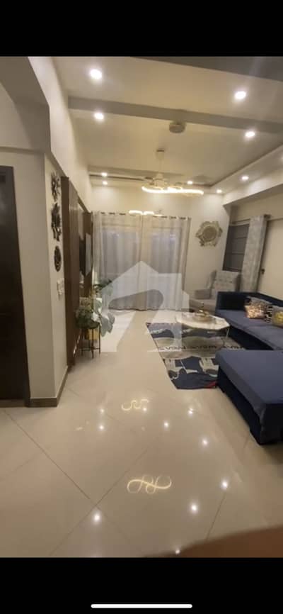Luxurious 3bedrooms Apartment For Rent West Open