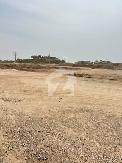 10 Marla Residential Plot for Sale in Margalla Enclave 10 Marla Residential Plot for Sale in Margalla Enclave