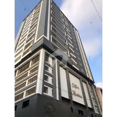 Brand New 3 Bed Apartment For Sale Builder Condition With All Modern Amenities