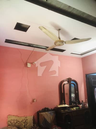 فتح گڑھ لاہور میں 2 کمروں کا 3 مرلہ مکان 75.0 لاکھ میں برائے فروخت۔