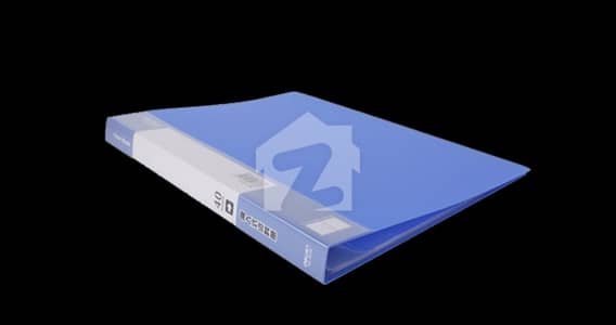 1 KANAL FILE FOR SALE DHA PHASE 10
