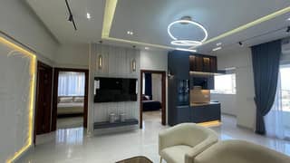 Flat Available For sale In Clifton - Block 2