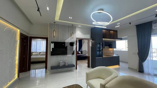 Flat Available For sale In Clifton - Block 2