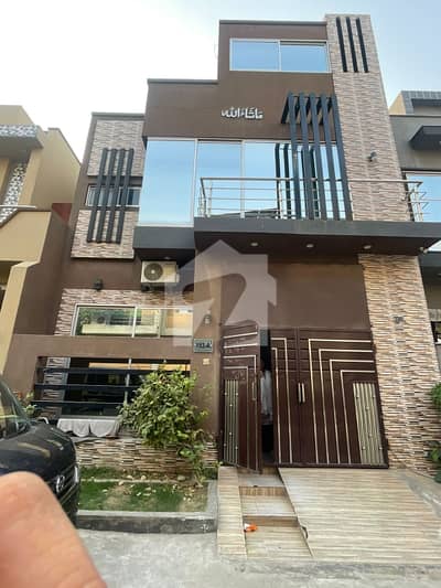 3 Marla Beautiful House For Sale