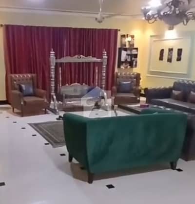 ڈی ایچ اے فیز 5 ڈی ایچ اے ڈیفینس,کراچی میں 6 کمروں کا 2 کنال مکان 24.5 کروڑ میں برائے فروخت۔