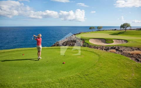 Beautiful Location Kanal Possession Plot On 50ft Road Near Facing Park For Sale