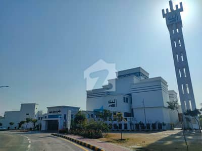 Prime 20 Marla Residential Plot for Sale Block A, Faisal Town (F-18), Islamabad Prime 20 Marla Residential Plot for Sale Block A, Faisal Town (F-18), Islamabad
