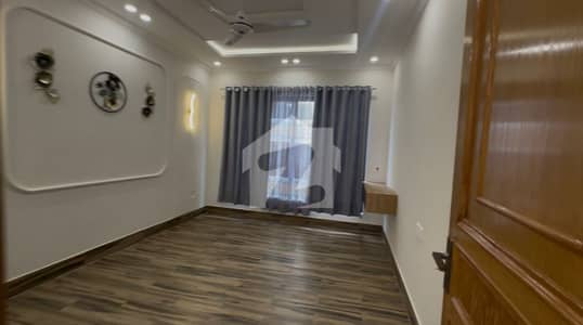 Luxury 8 Marla Double Storey Brand New House For Sale Block A, Faisal Town (F-18)