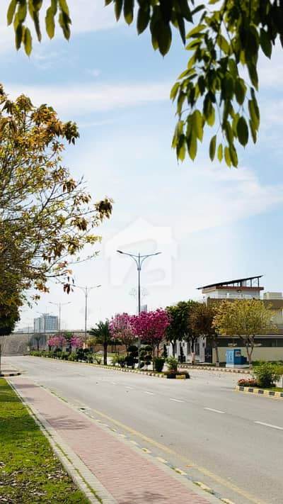 Prime 14 Marla Residential Plot For Sale Block A, Faisal Town (F-18), Islamabad Prime 14 Marla Residential Plot For Sale Block A, Faisal Town (F-18), Islamabad