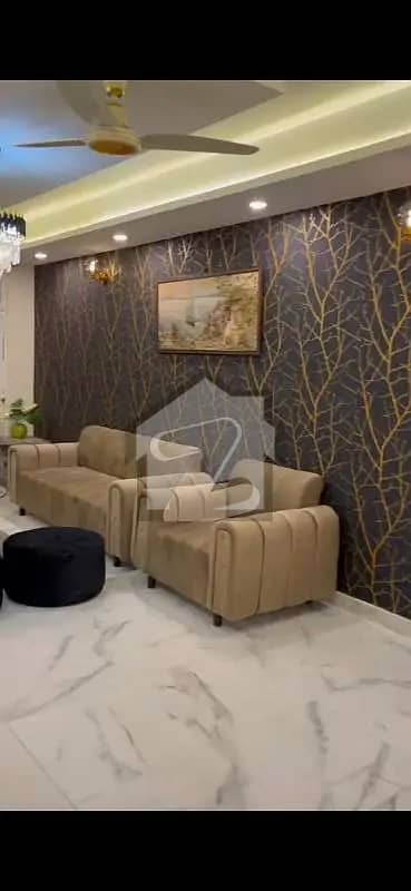 Luxury 1-Bed Apartment For Sale The Gate Mall &Amp; Apartments, Faisal Town (F-18)