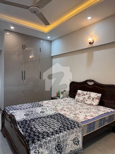 F10 Al Mustafa Tower Room For Rent