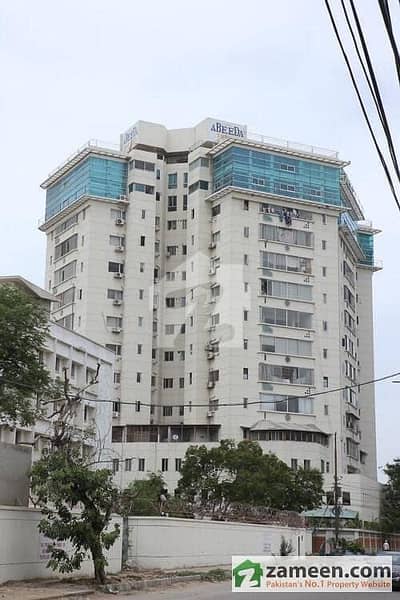 Spacious 4 Bedrooms Park Facing Apartment For Sale In Abeeda Towers Spacious 4 Bedrooms Park Facing Apartment For Sale In Abeeda Towers