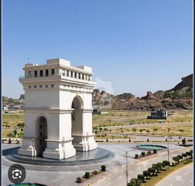5 Marla Plot for Sale Prime Location | Best Investment Opportunity