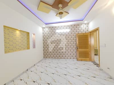 Upper Portion Available for Rent