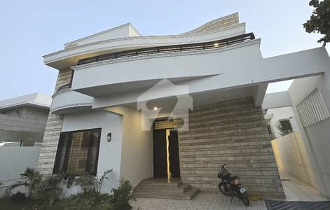 phase 5 500-YARD bungalow available for sale phase 5 500-YARD bungalow available for sale