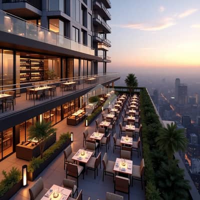 Shop Sized 184 Square Feet In Emirates Mall & Residency