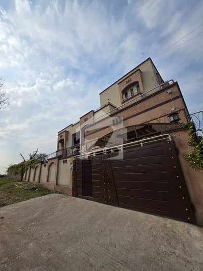 Farmhouse For Sale In Bani Gala