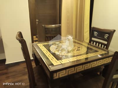 Beautiful Luxury Furnished Apartment For Sale (Already Rented On Handsome Amount)