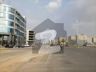 4 Marla Commercial Plot For Sale In DHA Phase 8 | Elite Investment
