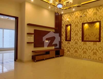 A 1 Kanal House Is Up For Grabs In Bahria Town