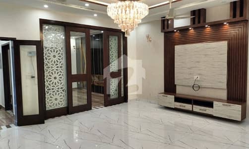 Ideal House Is Available For sale In Lahore