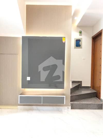 3 Marla Lower Portion Available For Rent In Al Kabir Town Ph-02