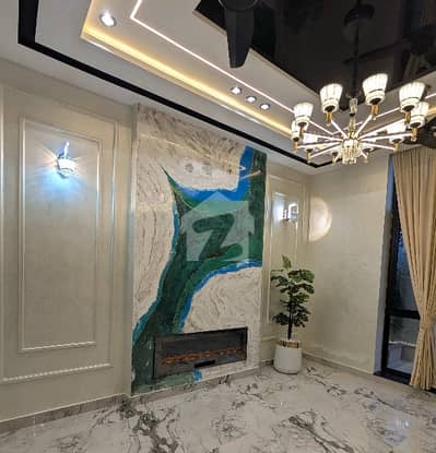 5 Marla House Available In Bahria Town - Sector E For sale 5 Marla House Available In Bahria Town - Sector E For sale