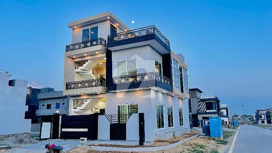 Brand New House Available For Sale In Faisal Town Islamabad Block C 5 Marla Brand New House Available For Sale In Faisal Town Islamabad Block C 5 Marla