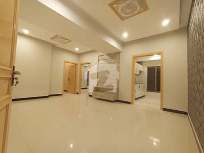 Brand New Flat Available For Rent In Faisal Town Islamabad Block A Markez