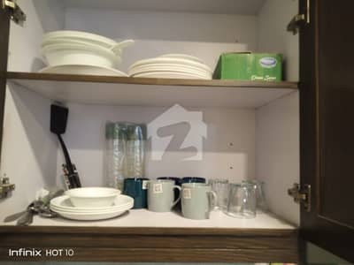 Double BED Apartment For Sale In Faisal Town Block A Double BED Apartment For Sale In Faisal Town Block A