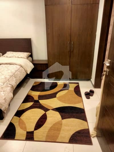 Double BED Apartment For Sale In Faisal Town Block A Double BED Apartment For Sale In Faisal Town Block A