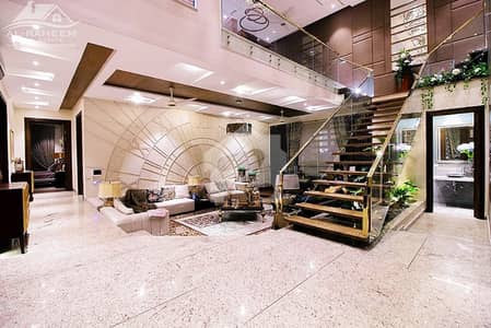 GD DESIGN KANAL BUNGALOW TOP LOCATION NEAR MCDONALD