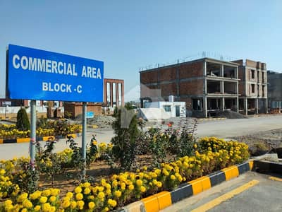Plot For Sale Faisal Town/A--Block Size 30x60. . . . . . Plot For Sale Faisal Town/A--Block Size 30x60. . . . . .