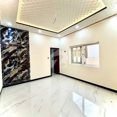 5 Marla House Available For Rent