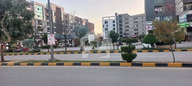 8 Marla Plot Available For Sale At Investor Rate