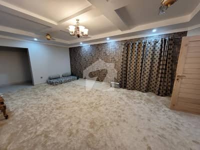 Upper Portion Of 8 Marla Is Available For Rent