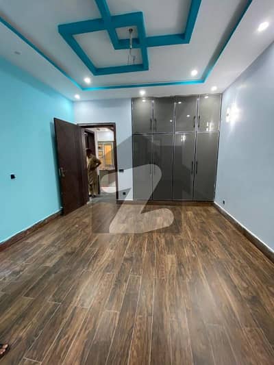 10 Marla Upper Portion For Rent Good Looking