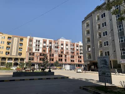 Brand New 1 Bed Flat 635 Sq. Feet With Beautiful View Of Park Available For Sale Brand New 1 Bed Flat 635 Sq. Feet With Beautiful View Of Park Available For Sale