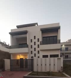 Ground Portion Available For Rent In Faisal Town Block A Phase 1