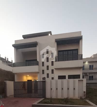 Ground Portion Available For Rent In Faisal Town Block A Phase 1