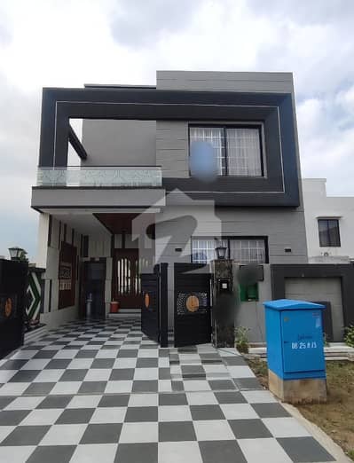 Brand New House For Sale