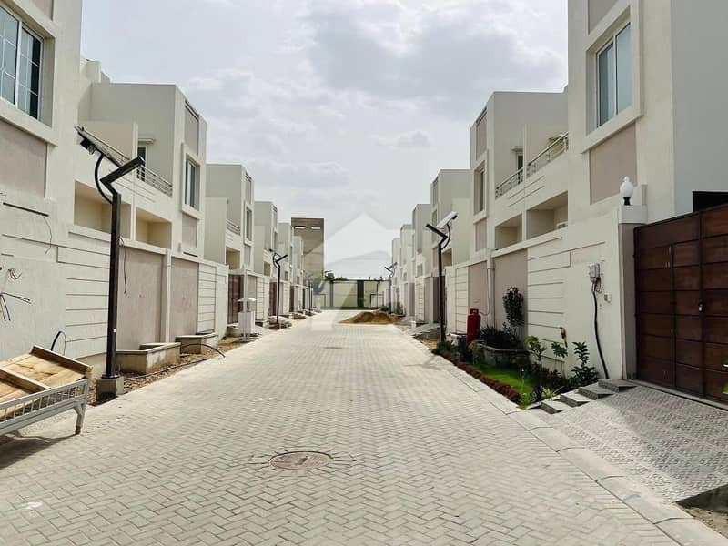 400 Sq. Yd. Residential Plot in Palm Village — view 5