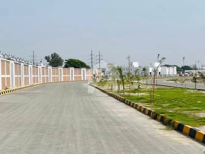 Palm 4 The Residential Project At Hyderabad By Pass